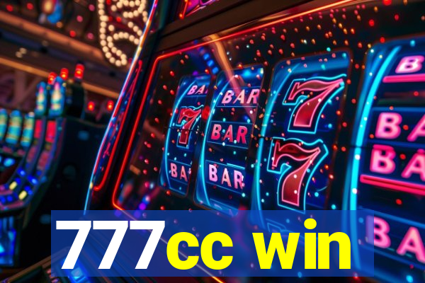 777cc win